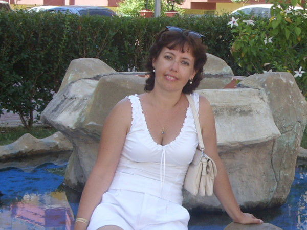 Марина Стаценко