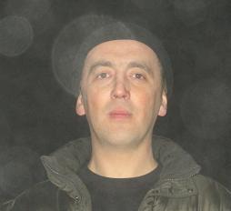 Николай Конышев