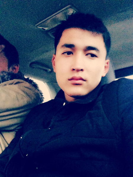 Бексултан Шерматов