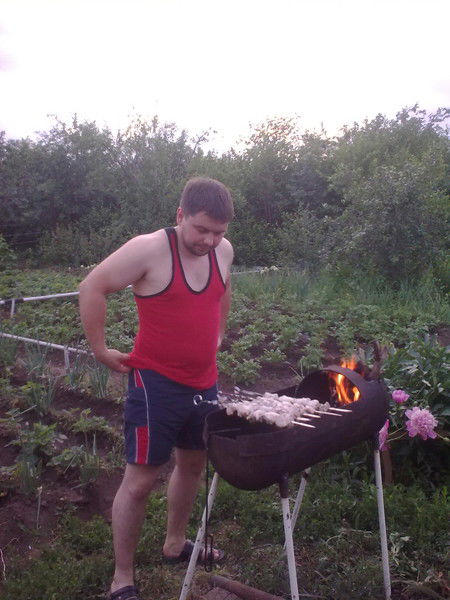 Алексей Князев