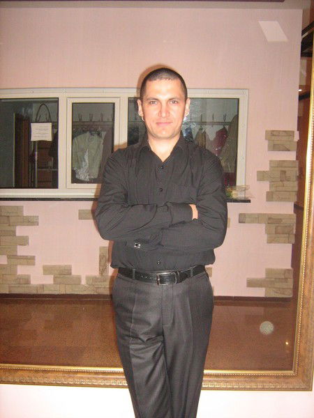 Ильвир Давлетгареев