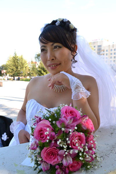 Лаура Молдахметова