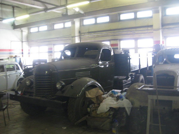 Сергей Куликов