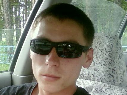 Анвар Сибгатулин