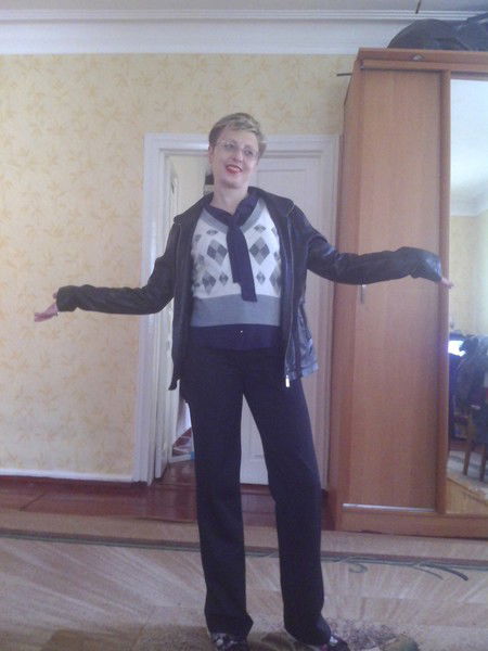 София Киричок