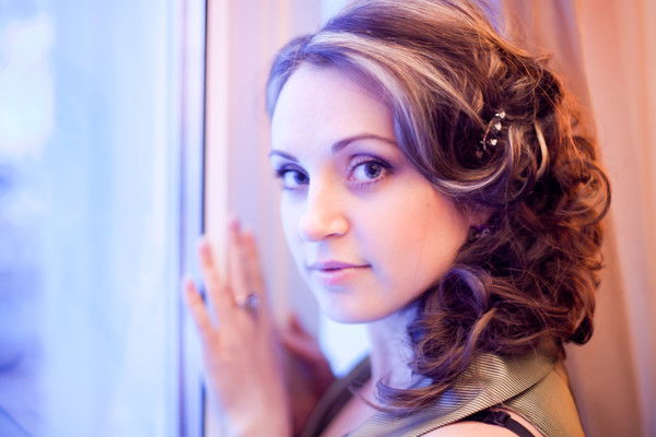 Марина Амиргамзаева