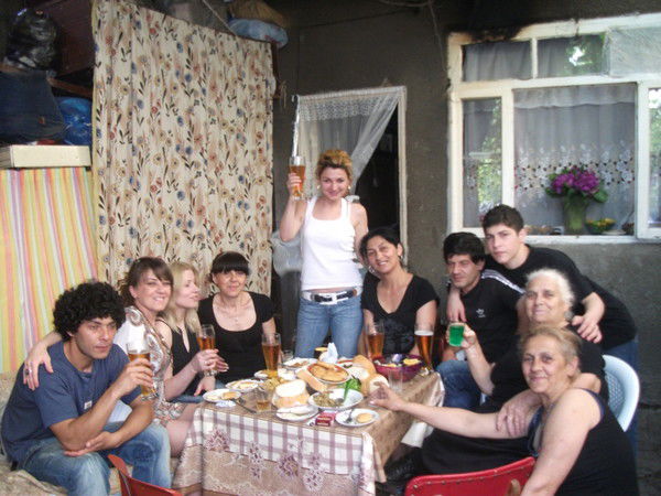 Tamriko Imerlishvili