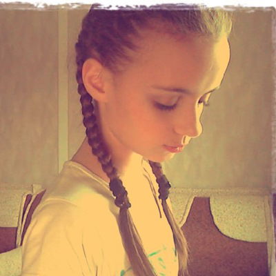 Дарья Чаунина