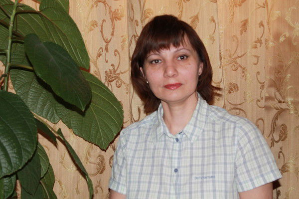 Флюра Галимова