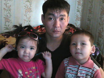 Арман Хасейнов