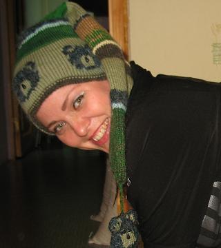 Анастасия Белорусцева