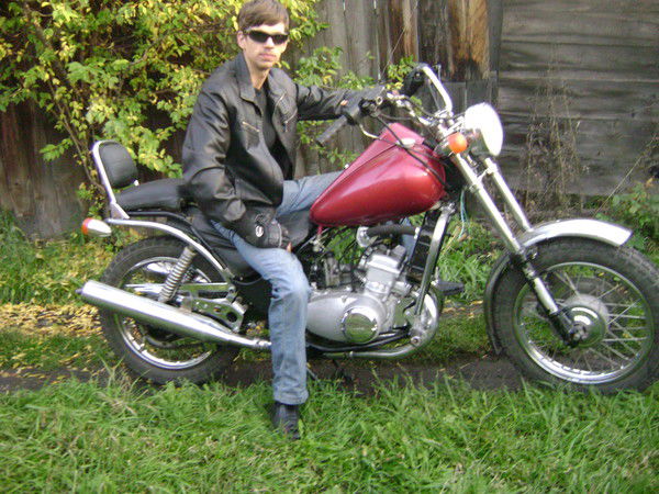 Максим Виноградов