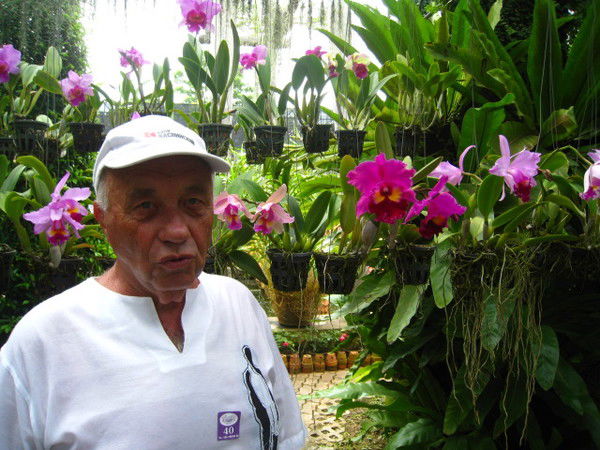 Сергей Тараненко