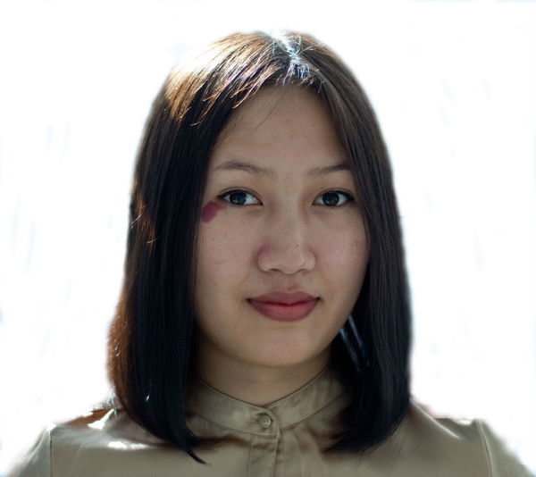 Айгуля Иргит