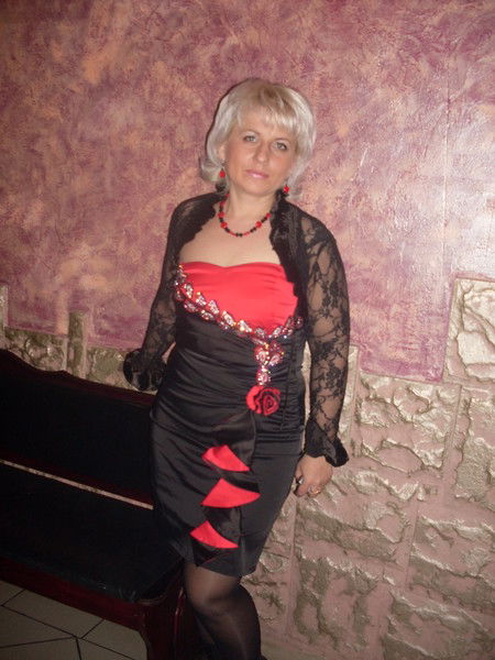 Светлана Короткевич