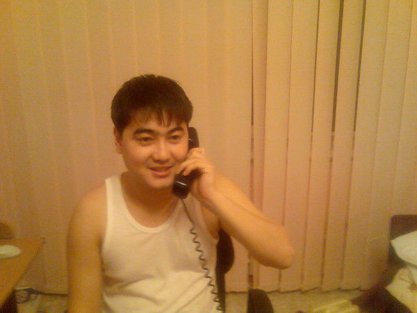 Акылбек Кенжегалиев