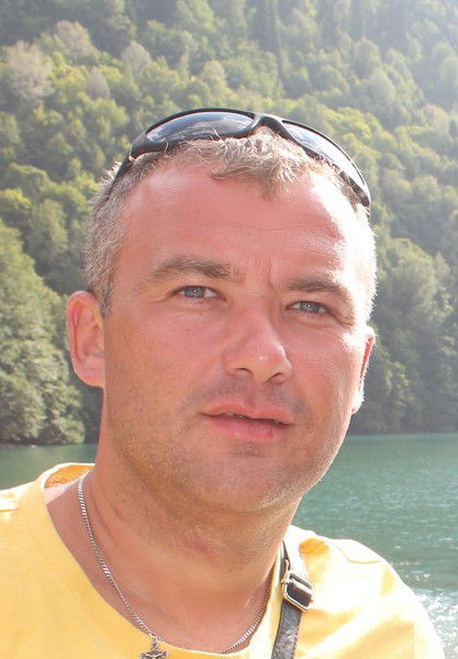 Дмитрий Фадеев