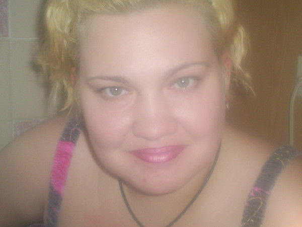 Оксана Чукаева