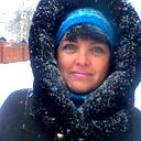 Марина Тютюник