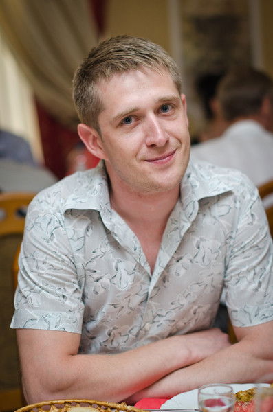 Евгений Прутской