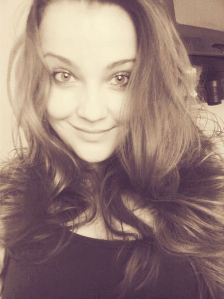 Анна Ворожун