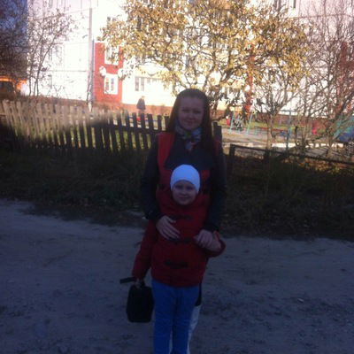 Оля Кузьменко