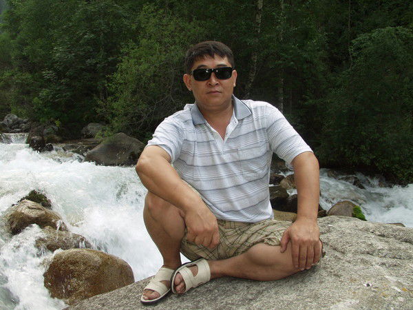 Азилбек Сейдалиев