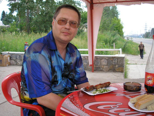 Антон Дубов