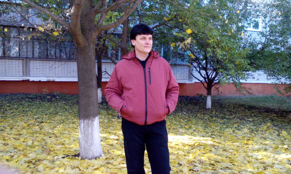 Виталий Верещагин