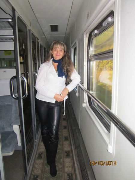 Оксана Винниченко