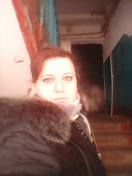 Ксюша Тургиева