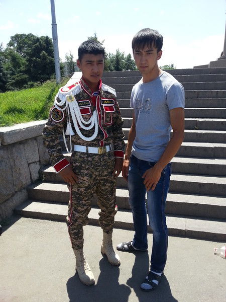 Mamen Simpotyaga Uladiev