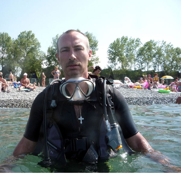 Василий Марущенко