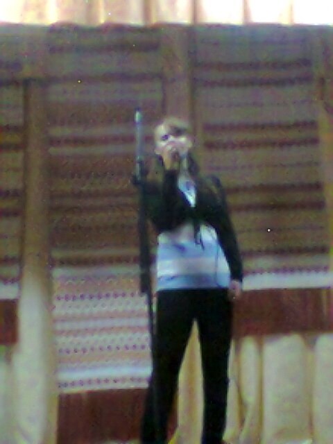 Виктория Рухлевич