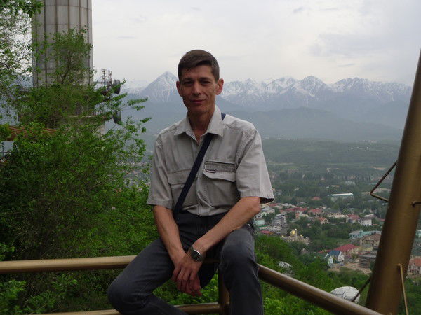 (Orl) Виталий Моисеев