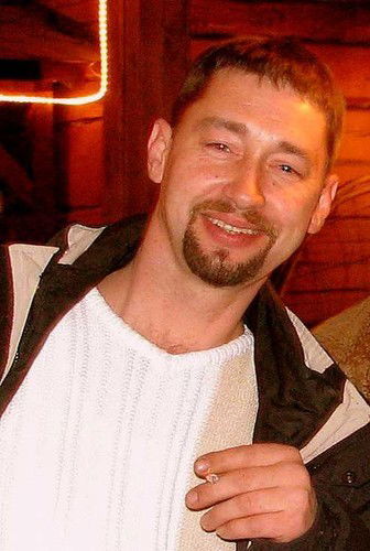 Гуменюк Дмитрий