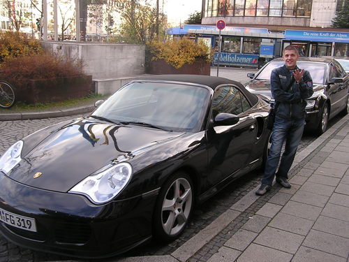 Роман Габдрахимов