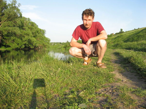 Андрей Попов