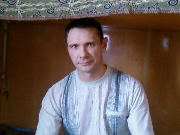 Александр Лавриненков