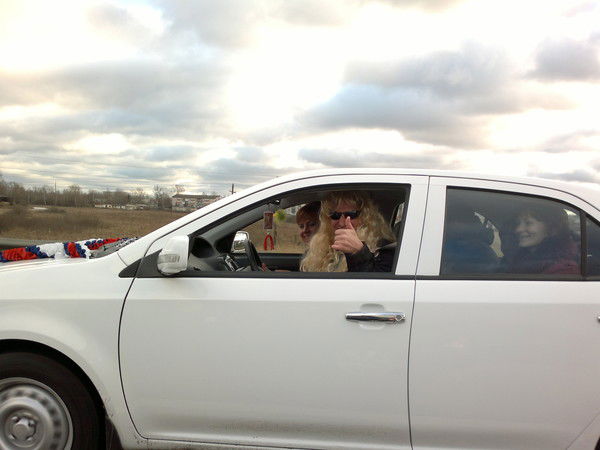 Вячеслав Воронин