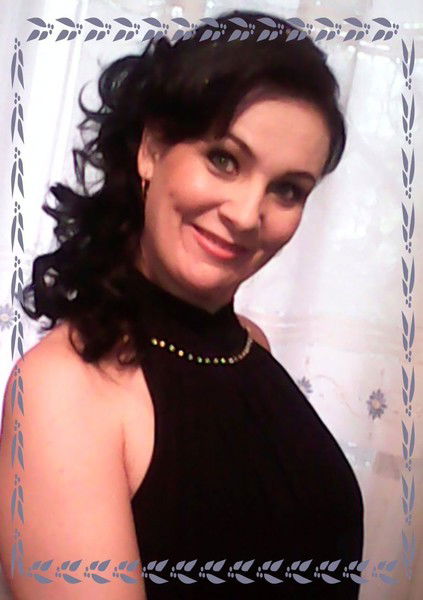 Валентина Якимцева