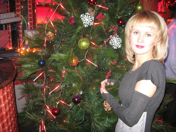 Светлана Дунилина