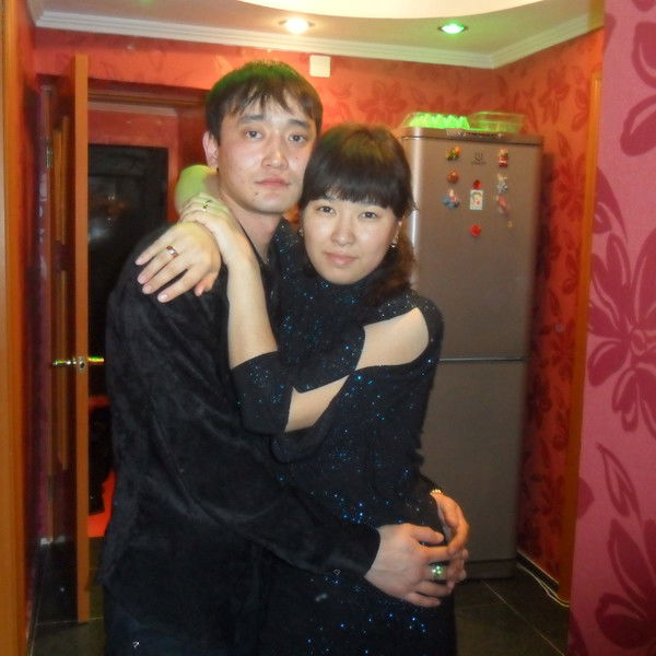 Рауанда Сакитова