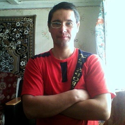 Роман Матковский