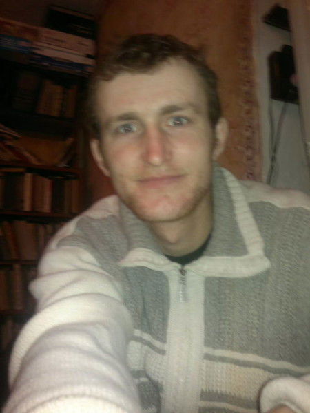 Владимир Магерко