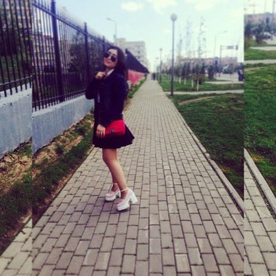 Айдана Кенесова