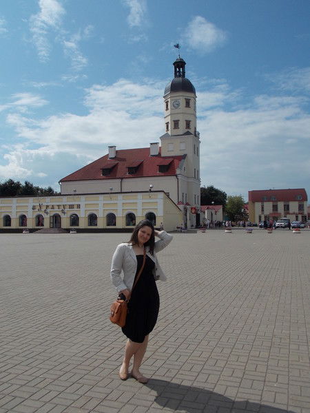 Ольга Губанова