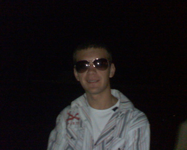 Олег Билевич