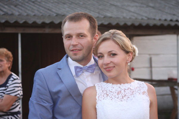 Оксана Мосйчук