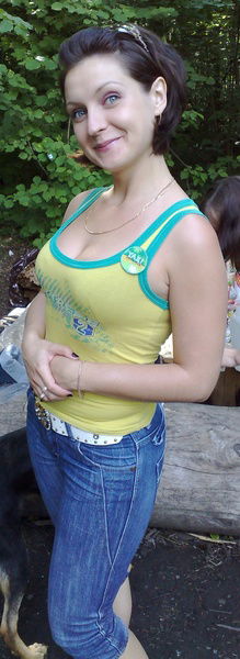 Маргарита Балоян